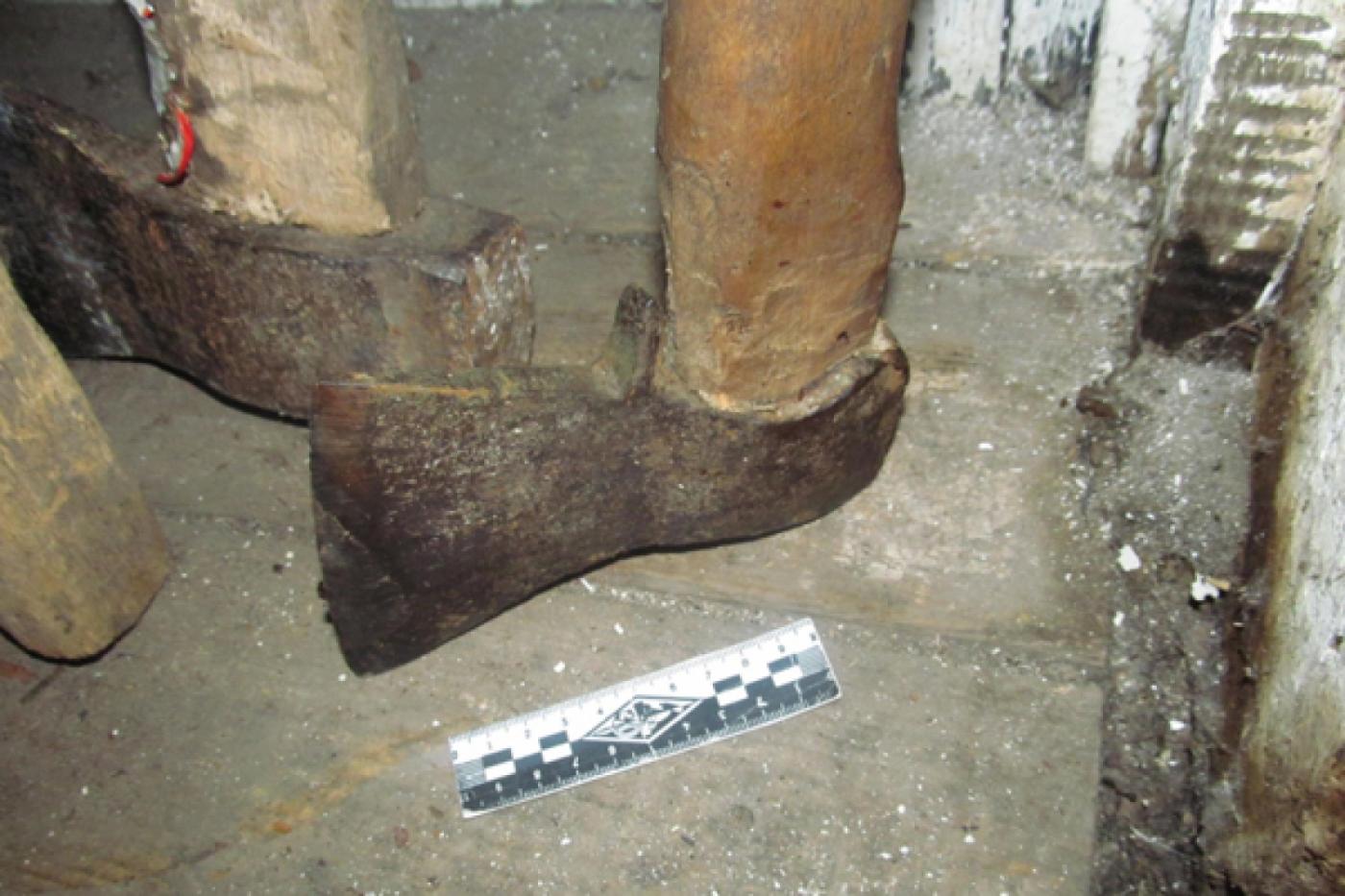 Житель Асбеста убил своего собутыльника и спрятал тело в канализационном люке - Фото 1