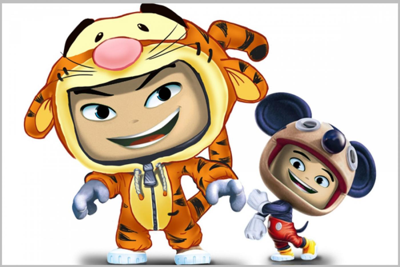 Хочу играть! Компания Т-Игра объявляет конкурс тематических костюмов - Фото 1