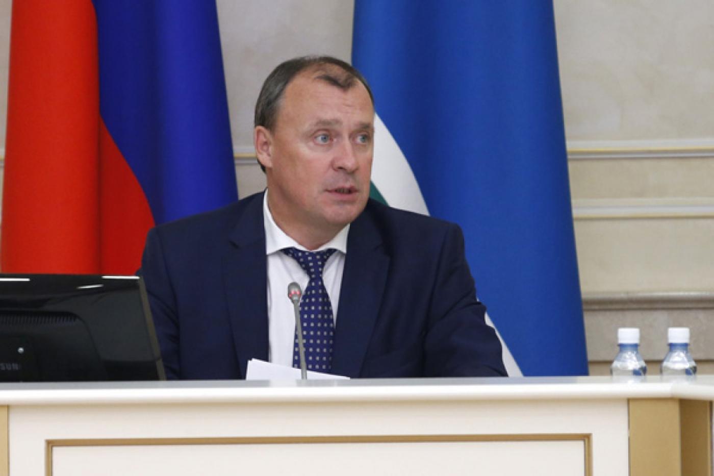 В «Титановую долину» инвестируют 27,5 млрд рублей - Фото 1