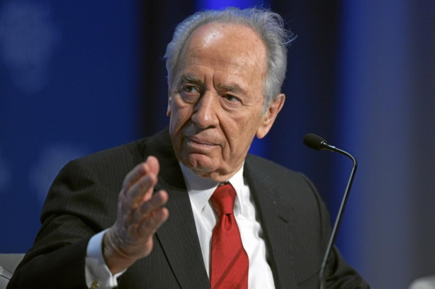 В Израиле скончался бывший президент и родственник свердловского экс-депутата - Фото 1