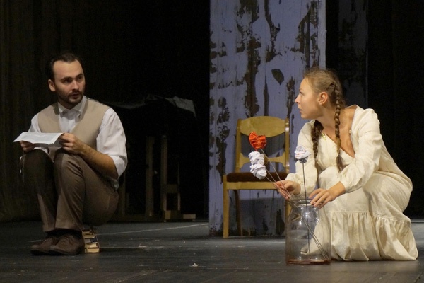 Театр драмы откроет новый сезон «конфликтом двух поколений»