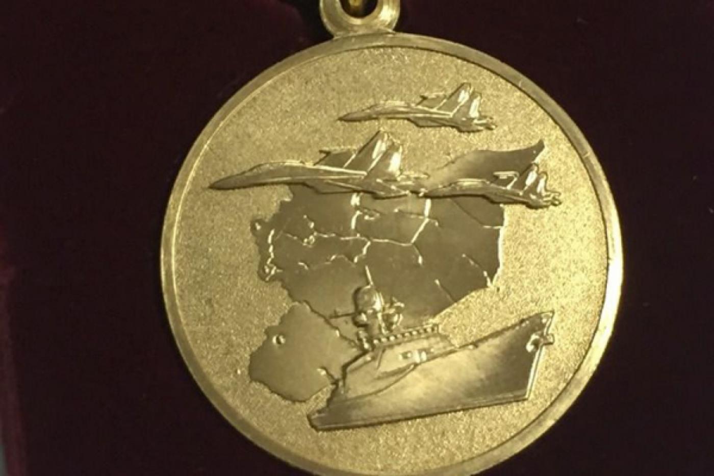 Артисты ЦВО официально стали участниками военной операции в Сирии - Фото 1