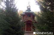 Из лидера ОПГ в алтарники. Экс-депутат гордумы Екатеринбурга Вараксин построил в городе храм
