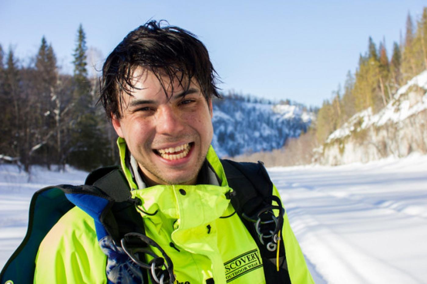 Известный уральский бейсджампер разбился во Франции - Фото 1