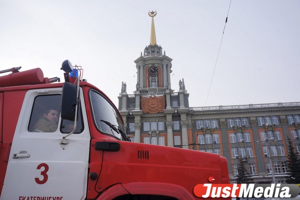 Во всех городах области завтра завоют сирены