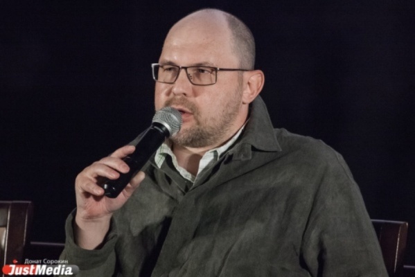 «Это полный бред». Помощница Алексея Иванова опровергла информацию о конфликте писателя с пермскими властями