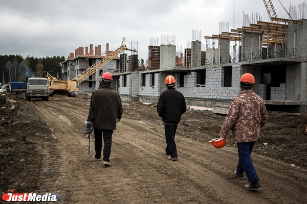 В Малом Истоке построят малоэтажный жилой микрорайон с торговым и медицинским центрами