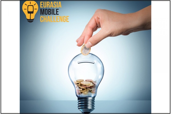 «Билайн» открывает прием заявок на участие в крупнейшем конкурсе инноваций Eurasia Mobile Challenge