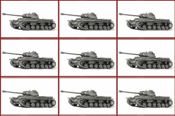 Игрок World of Tanks обворовал магазин настольных игр на 4,5 тысячи рублей