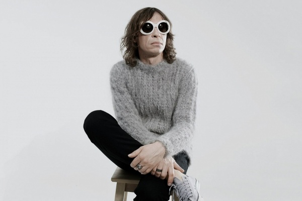 Найк Борзов везет в Екатеринбург специальный акустический концерт