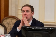 Реформа свердловского правительства продолжается. Глава минтранса уходит преподавать в Лестех