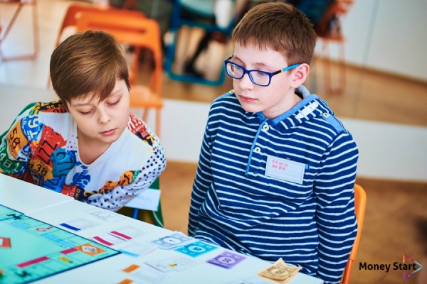 В Екатеринбурге пройдет первый открытый турнир по игре «Монополия»