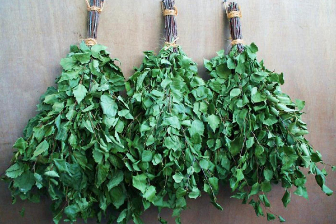 С вениками наперевес. В Екатеринбурге выберут лучшего банщика-парильщика - Фото 1