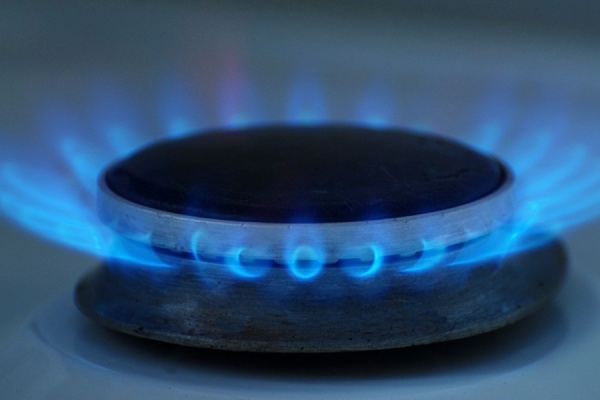 В Кировграде «ремонтник» оставил без газа целый дом