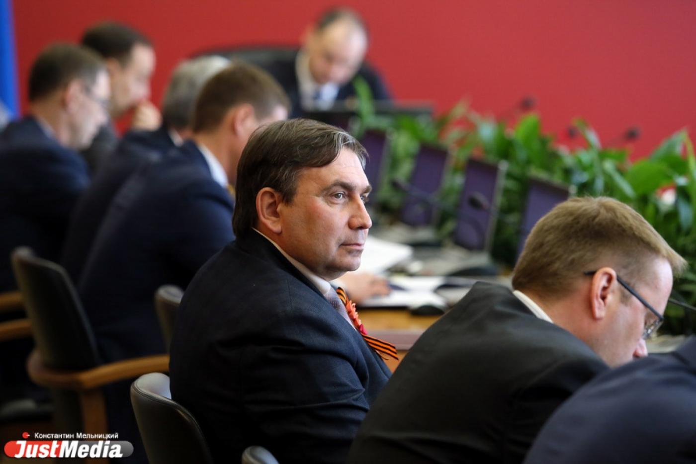 Реформа правительства прошла согласование на профильном комитете заксобрания - Фото 1