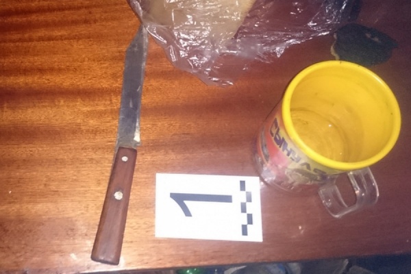 В Североуральске ссора двух бездомных закончилась убийством одного и арестом другого - Фото 1