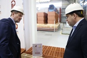 В Ревде будут производить уникальный для Урала строительный материал