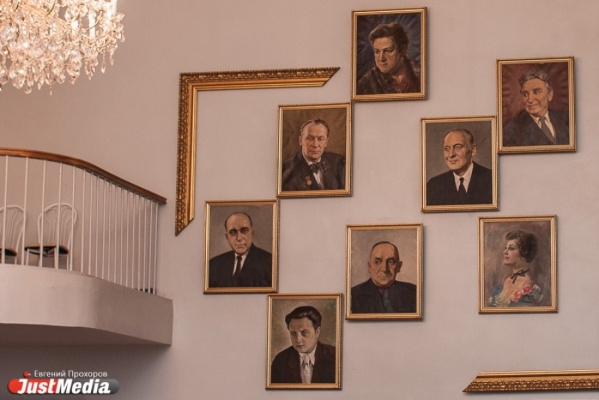 Свердловская музкомедия привезет в Екатеринбург лучших вокальных педагогов России - Фото 1