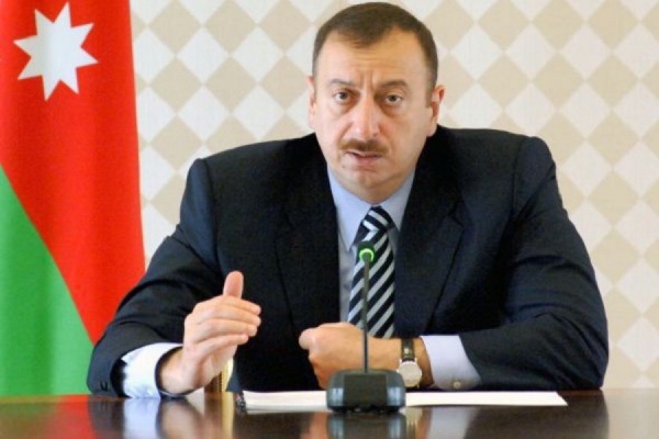 Президент Азербайджана, которого неудачно поздравил Куйвашев, отозвал генконсула из Екатеринбурга - Фото 1