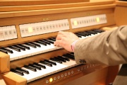 Свердловская филармония устраивает для жителей северных городов области органные концерты