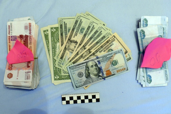 В Екатеринбурге задержана группа поставщиков «синтетики» - Фото 1