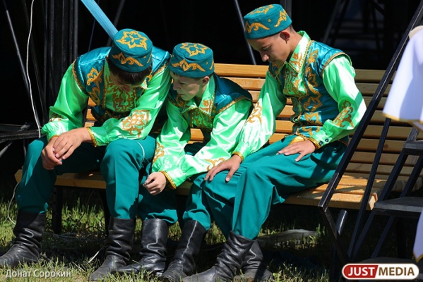 Сабантуй с размахом. В Кадниково тысячи мусульман отметят национальный праздник - Фото 1