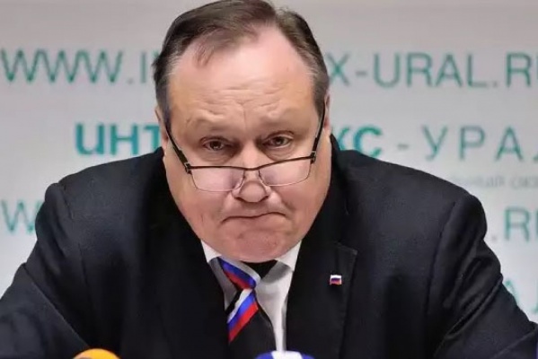 Игорь Трофимов официально станет новым министром здравоохранения - Фото 1