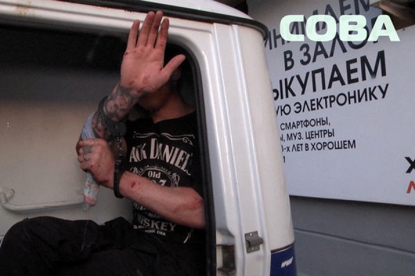 На Уралмаше вора задержали на месте кражи - Фото 1