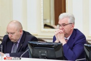Минобороны срывает отопительный сезон в Екатеринбурге: копит долги за ресурсы