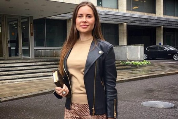 «Володин – просто гений!» Юлия Михалкова обсудила в Кремле социально-экономическое развитие Свердловской области - Фото 1