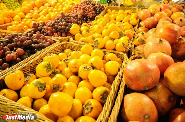 Россельхознадзор планирует запретить ввоз фруктов и овощей из Африки - Фото 1