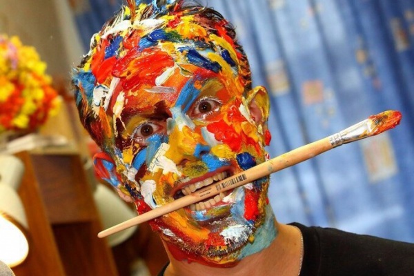 Екатеринбуржцы открывают творческий лагерь для взрослых на берегу озера Таватуй - Фото 1