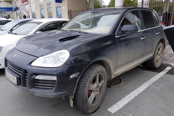 Жестяные работы автомобиля екатеринбург