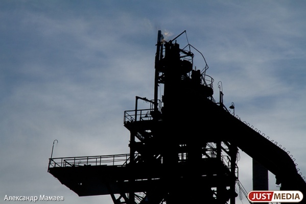 Работники Верхнесинячихинского металлургического завода объявили голодовку - Фото 1