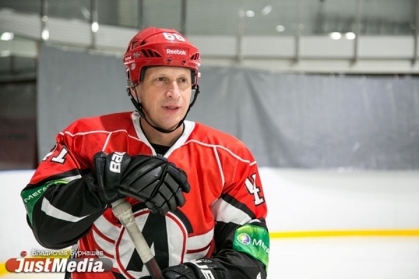 Леонид Рапопорт: «Прохладная погода – комфортные условия для тренировок. В понедельник в Екатеринбурге +16» - Фото 1