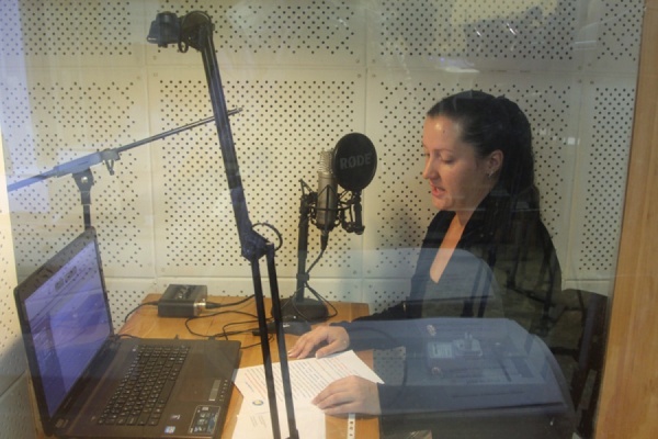 Для слабовидящих свердловчан впервые выпустили избирательные аудиобюллетени - Фото 1