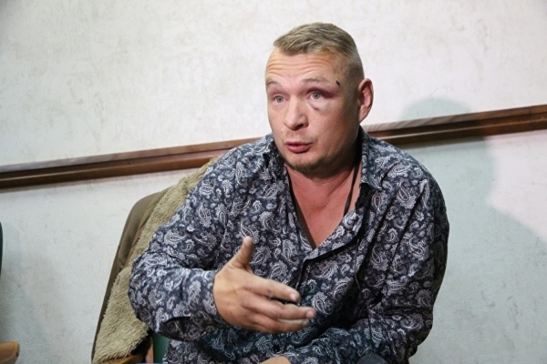 Екатеринбуржец, расстрелявший девять человек в цыганском поселке, сдался полиции - Фото 1