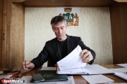 Ройзман возглавил медиарейтинг мэров УрФО