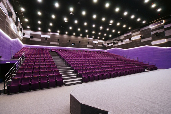 Владимир Меньшов и Михаил Ефремов представят екатеринбуржцам лучшие «фильмы-невидимки» - Фото 1