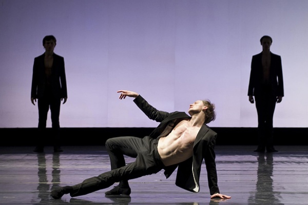 Премьер Мариинского театра станцует в Оперном под музыку Radiohead - Фото 1