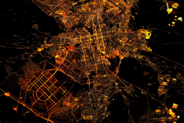 Академический может стать восьмым официальным районом Екатеринбурга. Градосвет одобрил концепцию строительства второй очереди микрорайона - Фото 1