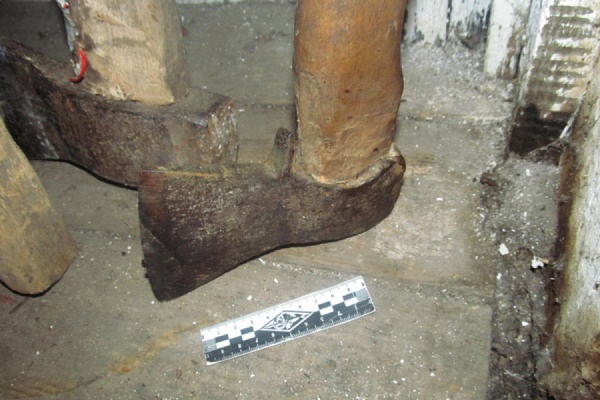 Житель Асбеста убил своего собутыльника и спрятал тело в канализационном люке - Фото 1