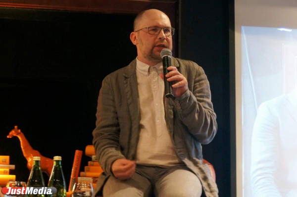 «Википедия» не поддержала свердловского коммуниста в борьбе с писателем Ивановым - Фото 1