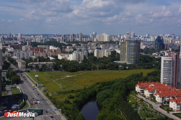 Екатеринбург вошел во вторую сотню самых посещаемых городов мира - Фото 1