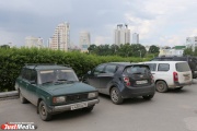 Автомобили россиян могут начинить «черными ящиками»