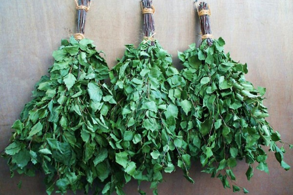 С вениками наперевес. В Екатеринбурге выберут лучшего банщика-парильщика - Фото 1