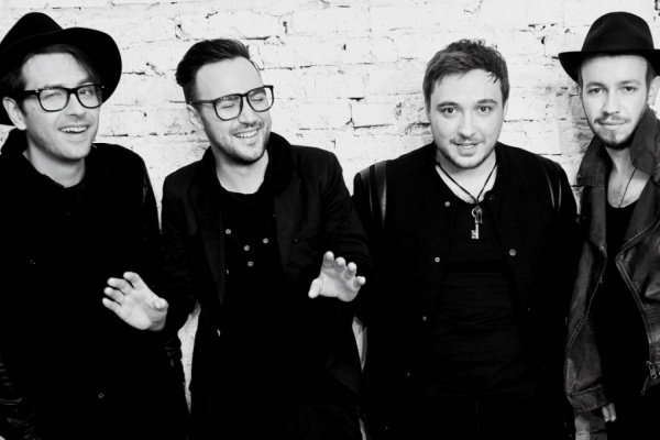 «Марсу нужны любовники» везут в Екатеринбург «Детей плохой погоды» - Фото 1