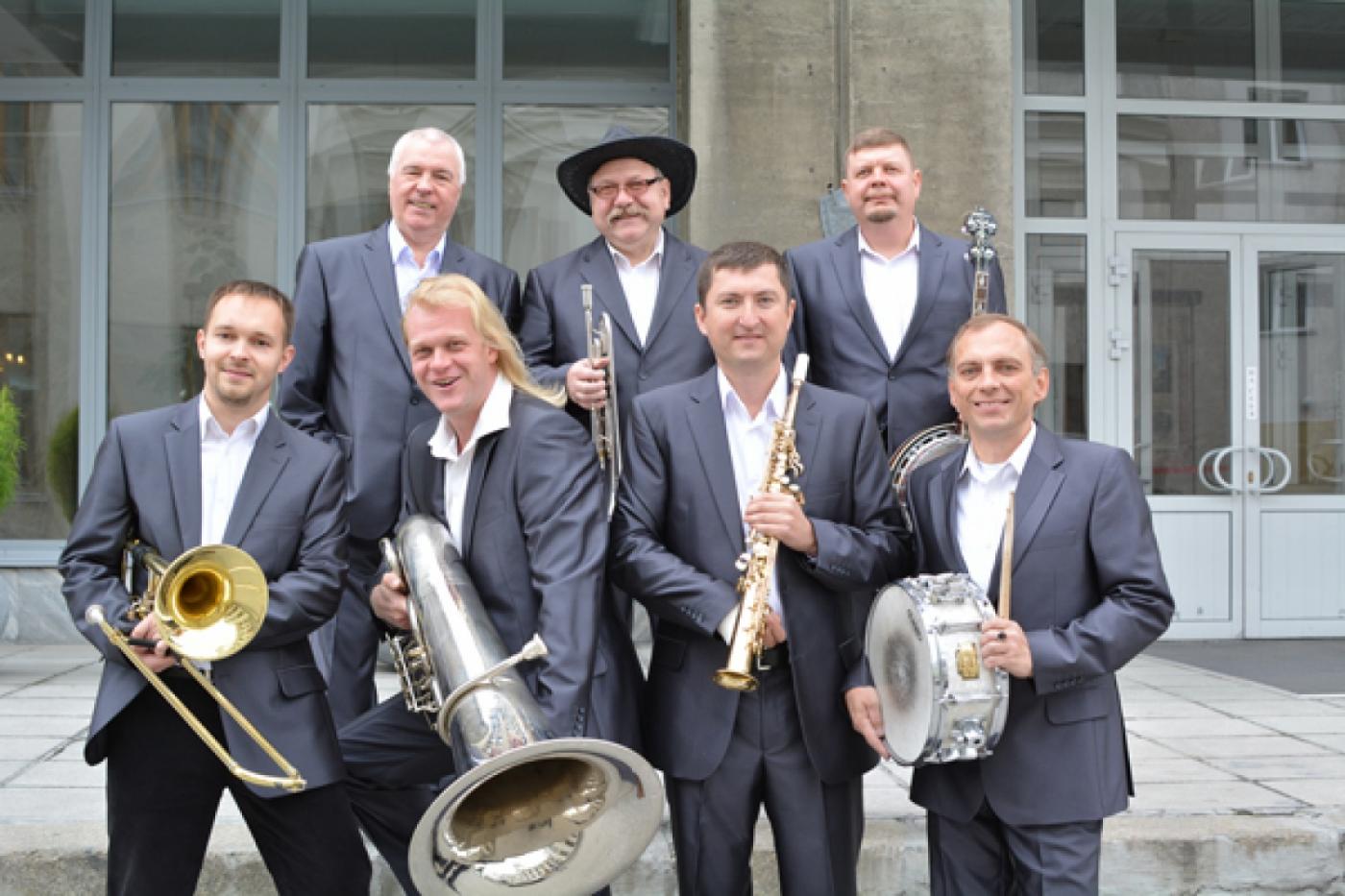 Свердловская музкомедия подарит своим зрителям выступления лучших джазменов России и мира - Фото 1