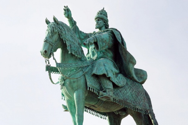 ФОТО: Интерфакс