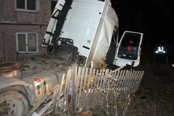 Виновник ДТП с пятью погибшими в селе Николо-Павловском был пьян